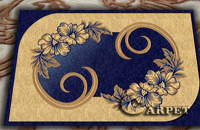 Carpet_Barvinok_blue