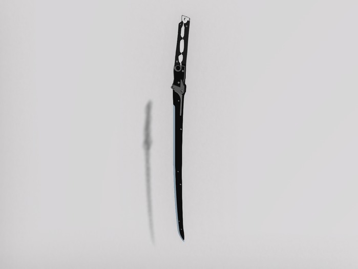 Cyber blade Boxed (Special Offer)