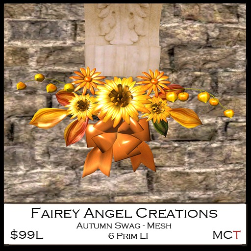 FAC Ad Autumn Swag 99L