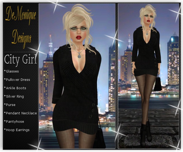 CityGirl