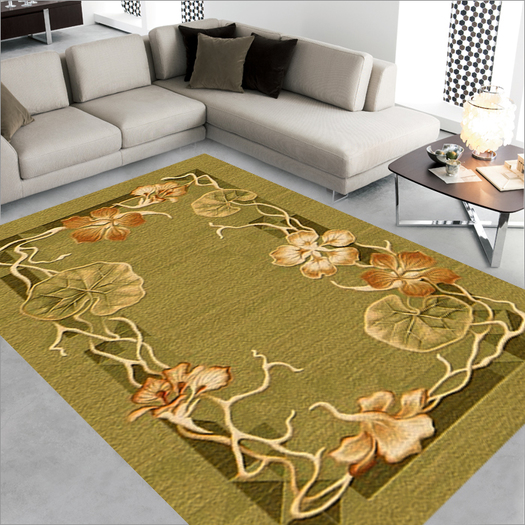 Carpet_opal_odyseusz_olive