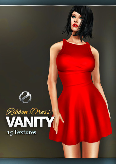 SHEY - Vanity Dress