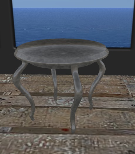 Table 1 prim