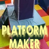 PLATFORM MAKER 