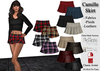 De designs camille skirts sytle