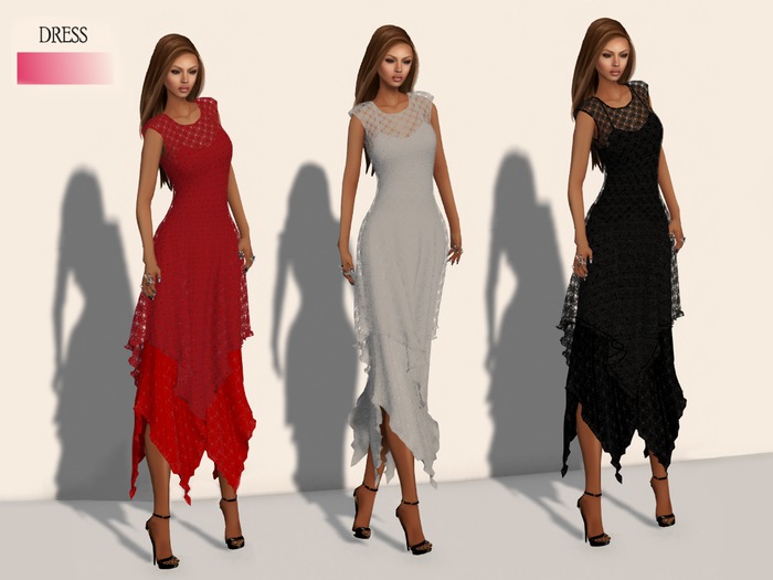 **Stylovely**Milan Slip Dress*Full Pack*