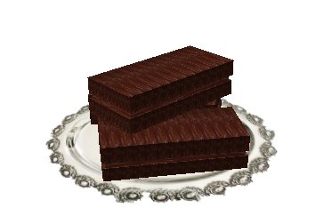Tim Tams