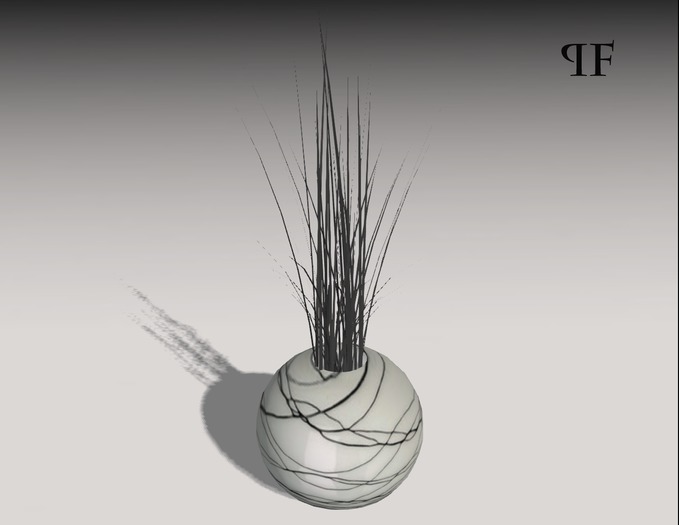 Vase 001