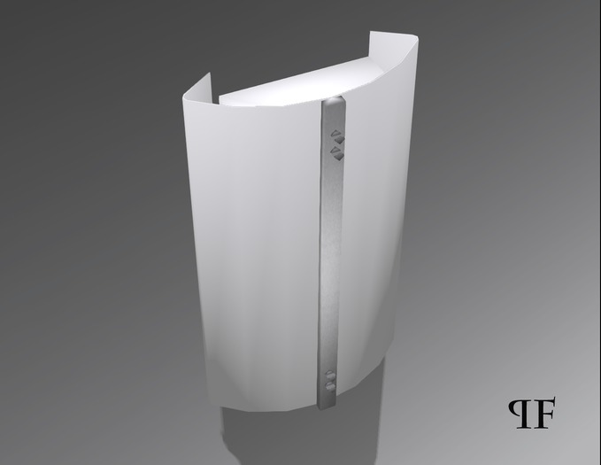Wall Lamp 002