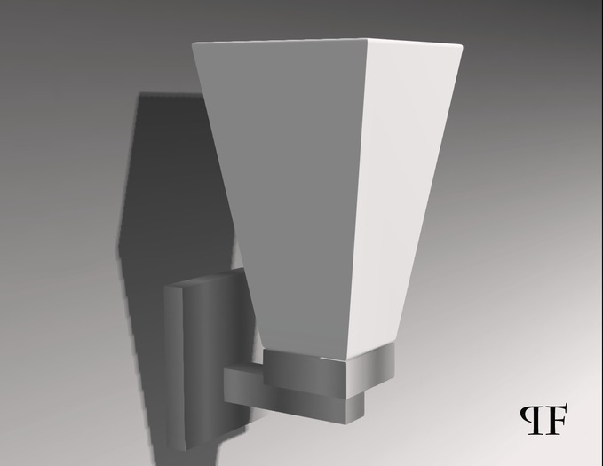 Wall Lamp 004