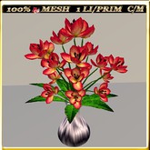 LW_OrchidsinVaseMesh_Pink