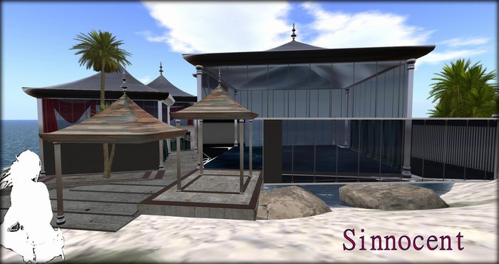 Sinnocent (boxed)