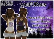 asexual pirate tank texture mods