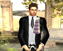 MacPherson Fly Plaid   