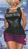WTB Trashy Guns - Biker Collection