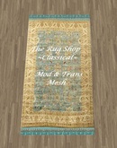 Worn Chobi Rugs 2 [Classical Styles] The Rug Shop