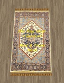Worn Chobi Rugs 4 [Classical Styles] The Rug Shop