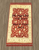 Worn Chobi Rugs 7 [Classical Styles] The Rug Shop