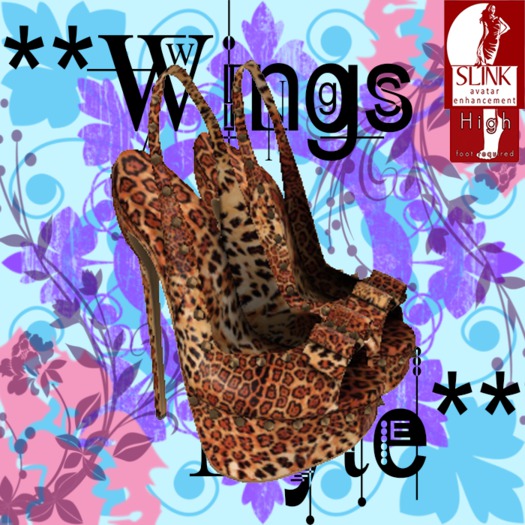 **WoN** - Sissy Boots