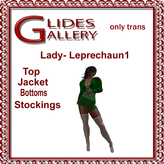 Lady-Leprechaun1