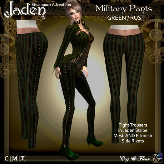 Mesh Leggings Burgundy'