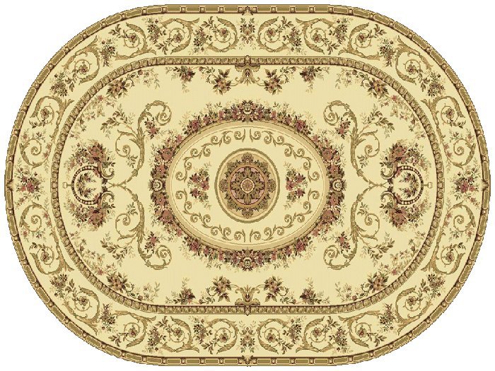 European carpet