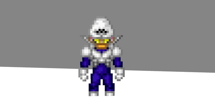 2D Puipui Avatar Package