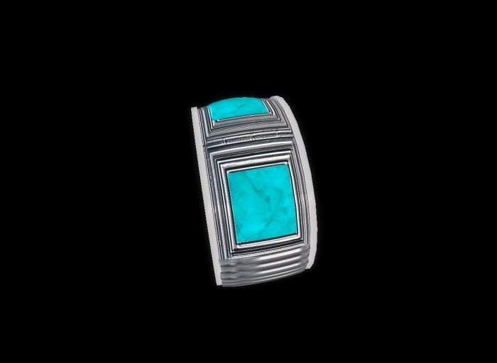Bangle Bracelet * THE NAVAJO
