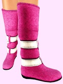 Candice Boots
