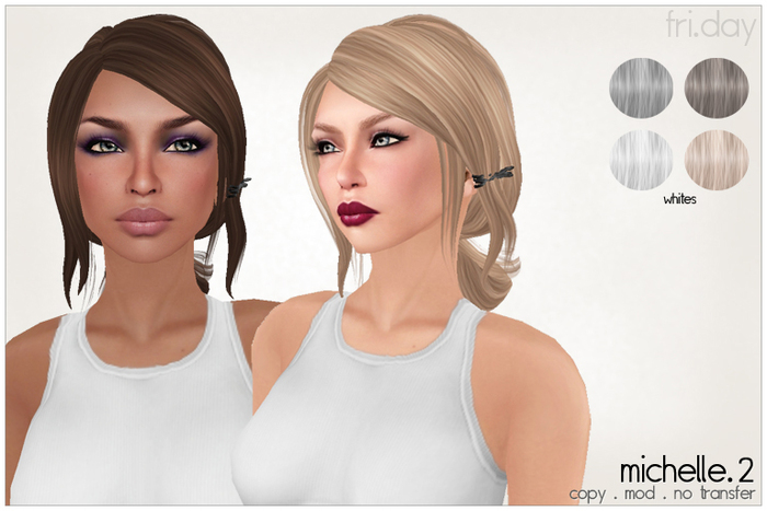 fri. - Michelle.2 - Whites