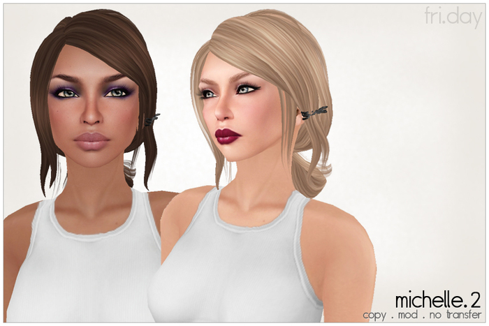 fri. - Michelle.2 - 24.7 Pack