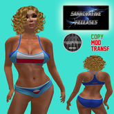 *SR* Sport Bikini Poland