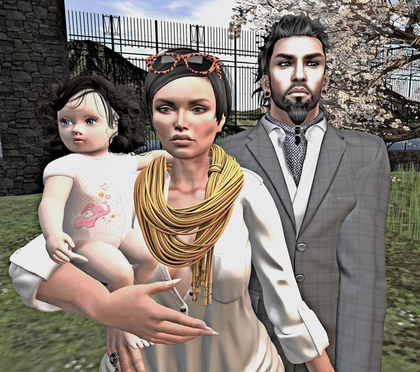..::ZerioN:: poses