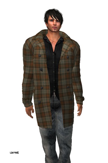 *laconik*coat 6