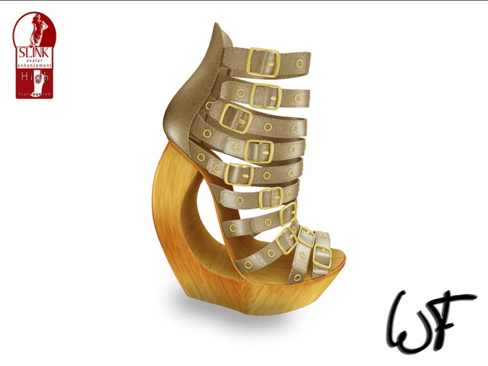 Wall Flower Cuddle Bunny, Peeptoe Pumps, Leopard