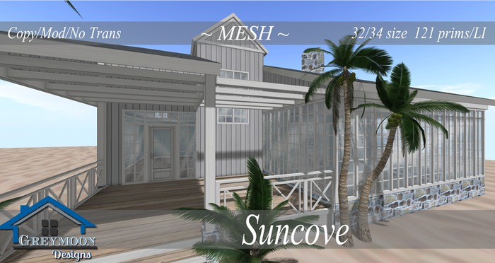 Suncove