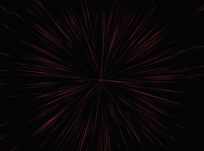 red stripes \\ by Delain Canucci