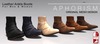 Beat boots render small w slink