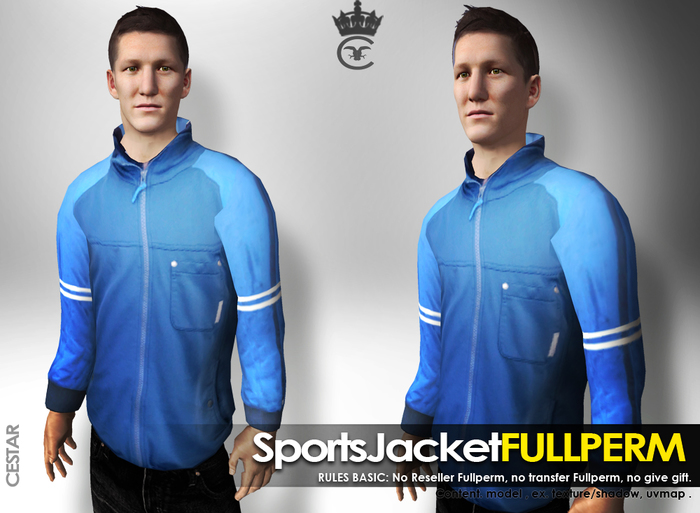 " Tanktop FEMALE " : Full Perm - FITTED MESH - LIQUID MESH