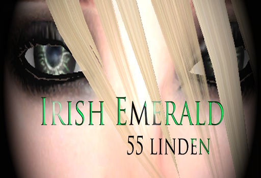 Irish Emerald