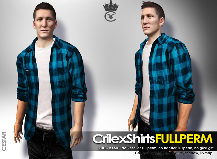 " Tanktop FEMALE " : Full Perm - FITTED MESH - LIQUID MESH