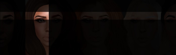 Ignitus Kosmetics - Nuca Brows ( Brown)
