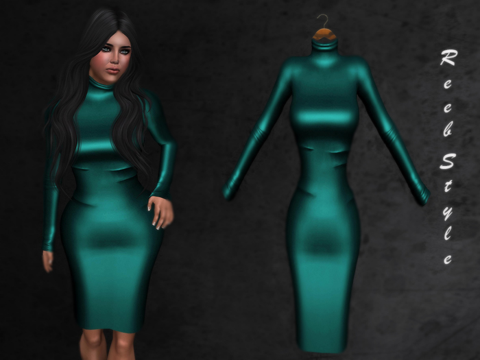 91-Reeb Style Eliesha