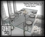 Dining provincial 001
