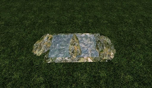 Stream Connector #1 (v9c)
