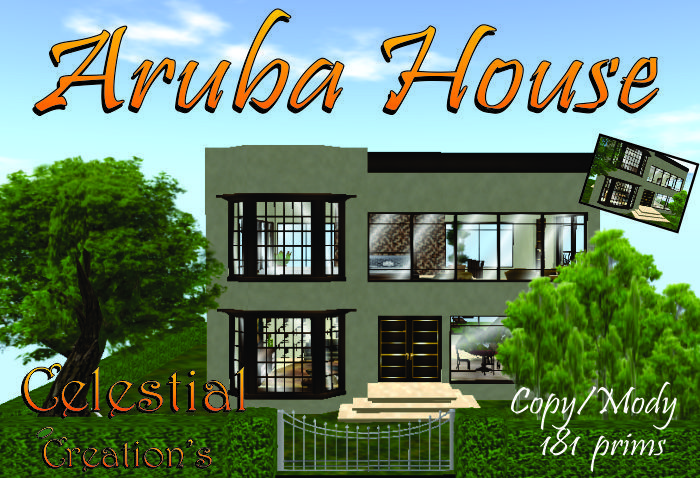 Rez-Faux CASA LIBANO