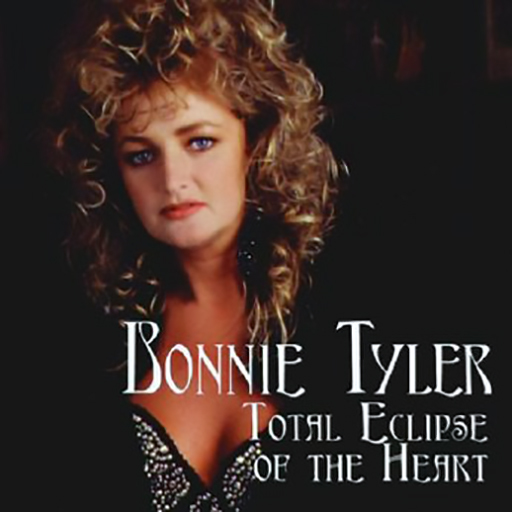 A-Tech - Total Eclipse Of The Heart - Bonny Tyler