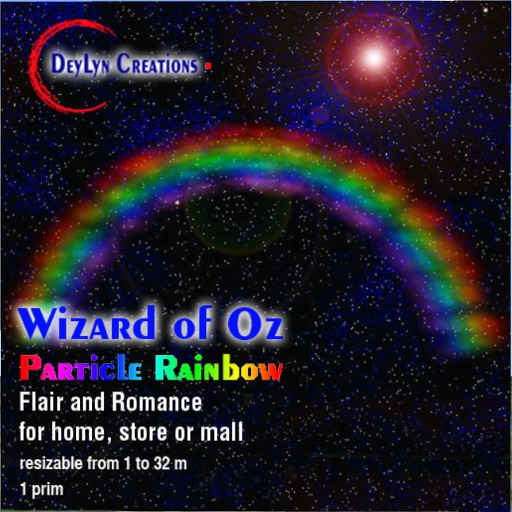 DeyLyn Rainboy bx -  add usage instruction