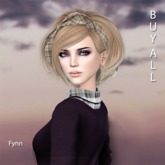 TRUTH HAIR Fynn (Mesh Hair) - BUY ALL
