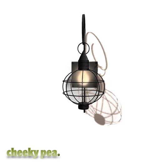 :CP: Hastings Light